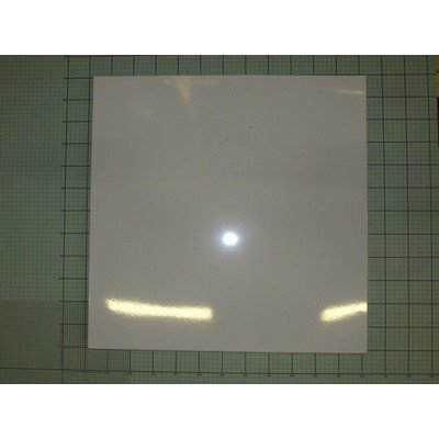 Drzwi zewnętrzne FS 60 białe (1015864)