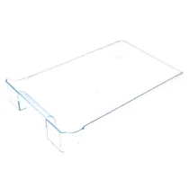 Półki na drzwi różni producenci Szuflada na warzywa i owoce do lodówki Electrolux / AEG 2426701021