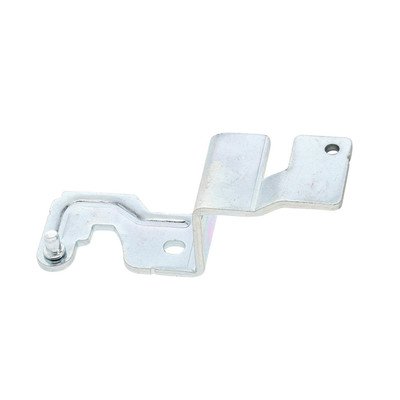 Zawias, drzwi chłodziarki Electrolux (4055498366)