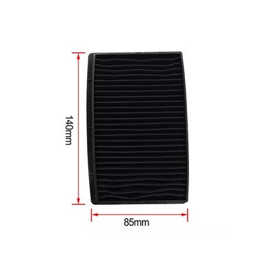 Filtr HEPA do odkurzacza Samsung DJ9700788A