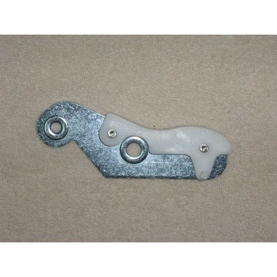 Krzywka zawiasu+suwak prawy LI680DUO (C00085016) 482000022729