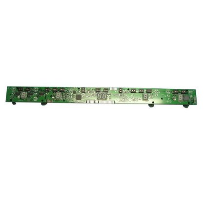 Panel sterujący 4I modułu 82501770 - A1 (8039936)