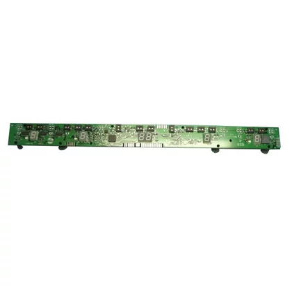 Panel sterujący do płyty indukcyjnej Amica 4I modułu 82501770 - A1 8039936