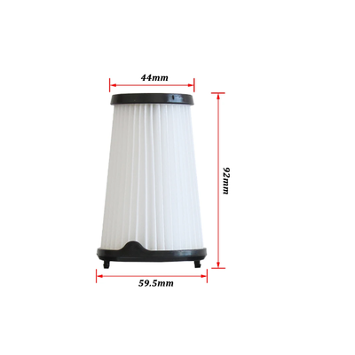 Filtr AEF150 do odkurzacza 2 szt. AEG (9001683755)