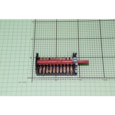 Łącznik krzywkowy piekarnika ŁP32 eE Gottak (8071441)