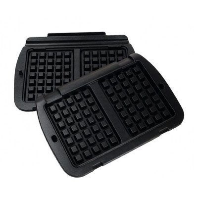 Płyty grzejne do gofrów Tefal XA724810