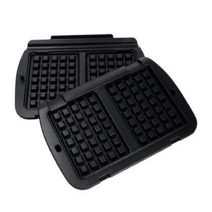Płyty grzejne do gofrów do grilla Tefal OptiGrill XA724810