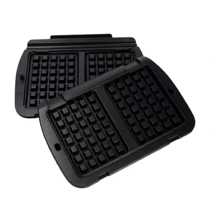 Płyty grzejne do gofrów do grilla Tefal OptiGrill XA724810