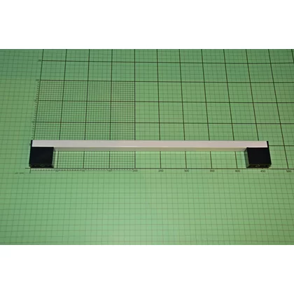 Uchwyt drzwi piekarnika Amica 622 profil15/20-410W+wsp.S