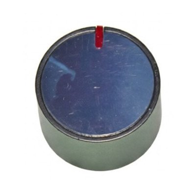 Pokrętło X-Type Imren Szkło - BRB 8517229