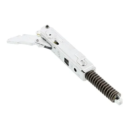 Zawias drzwi piekarnika Electrolux / AEG 7,6-8,4 kg