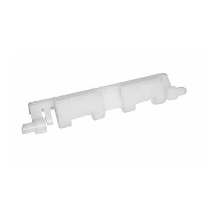 Sprężyna uchwytu drzwiczek zamrażalnika do lodówki Whirlpool / Indesit / Ariston / Hotpoint 481949268501 C00333174 481981529758 C00482076