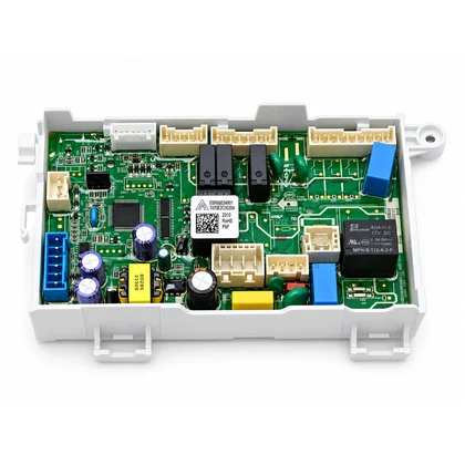 Moduł sterujący pralki Samsung WW3000AM DC82-01487A Midea ODM oryginał