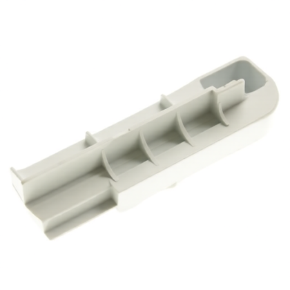 Prawy wspornik parownika do lodówki Electrolux / AEG 4055088423