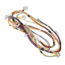 Elementy elektryczne do pralek r Wiązka przewodów do pralki Electrolux / AEG 1081792069