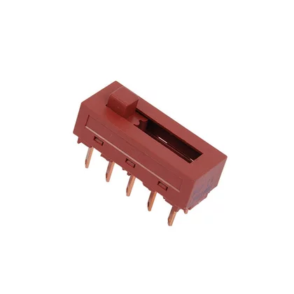 Przełącznik prędkości do okapu Electrolux / AEG 50029013005