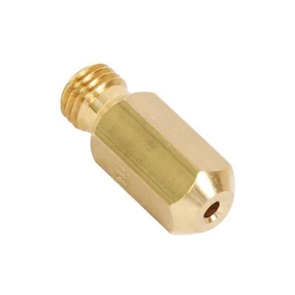 Zestaw dysz do palników gazowych Electrolux / AEG GN G20-20 mbar 50296300002