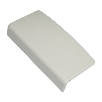 Uchwyt drzwi zamrażarki Ardo 9,7 x 5 cm RS/543-15