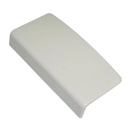 Uchwyt drzwi zamrażarki Ardo 9,7 x 5 cm RS/543-15