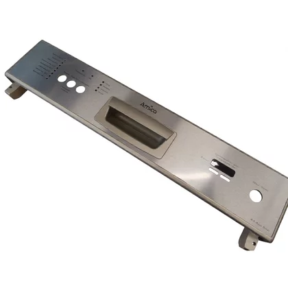 Panel przedni z maskownicą i uchwytem do zmywarki Amica 3010+3015 1020485