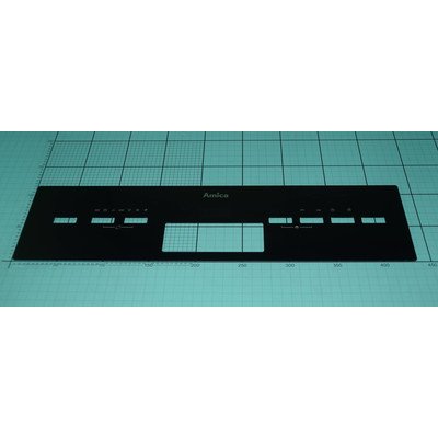 DFM 638 Przyciski do zmywarki Amica 1048074