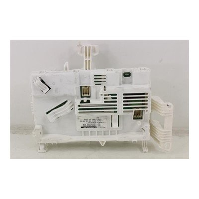 Elementy elektryczne do pralek r Moduł elektroniczny skonfigurowany do pralki Electrolux 973914906424002