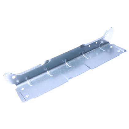 Listwa poprzeczna przednia dolna do zmywarki Whirlpool / Indesit / Ariston / Hotpoint 481244011493 C00328025
