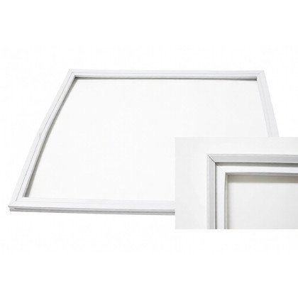 Uszczelka drzwi zamrażarki Ariston / Indesit / Hotpoint / Whirlpool 530 x 278 mm C00141804 482000029594