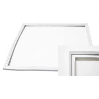 Uszczelka drzwi zamrażarki Ariston / Indesit / Hotpoint / Whirlpool 530 x 278 mm C00141804 482000029594