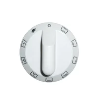 Pokrętło funkcji piekarnika Domax 8 funkcji RS/005-17