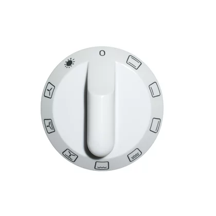 Pokrętło funkcji piekarnika Domax 8 funkcji RS/005-17