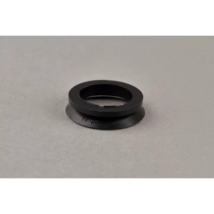 V-ring 22 A do pralki ładowanej od góry Whirlpool / Polar / Bauknecht / Electrolux TL400/AWT 07157 481232568001