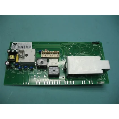 Elementy elektryczne do pralek r Sterownik elektroniczny serwisowy do pralki Amica PC4.04.96.401