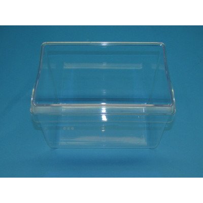 Części zamienne GORENJE Pojemnik na warzywa 21x22x15.5 cm (529052)