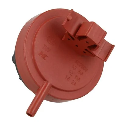 Elementy elektryczne do pralek r Presostat do pralki Amica 1022207
