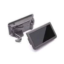 Suwak przełącznika panelu sterującego do okapu Whirlpool 481941129645 C00382554