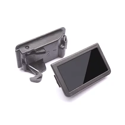 Suwak przełącznika panelu sterującego do okapu Whirlpool 481941129645 C00382554