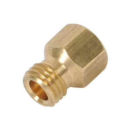 Komplet dysz gazu ziemnego do kuchenki i płyty gazowej Electrolux / AEG 50279783000