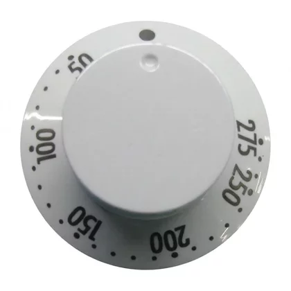 Części zamienne GORENJE Pokrętło temperatury do piekarnika Gorenje / Hisense 375663