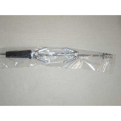 Zespół widelca krótkiego z haczykiem krótkim Amica (9018251)