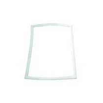 Uszczelka magnetyczna drzwi zamrażarki do chłodziarko-zamrażarki Ariston / Indesit / Hotpoint / Whirlpool 653 x 471 mm C00117018 482000028932