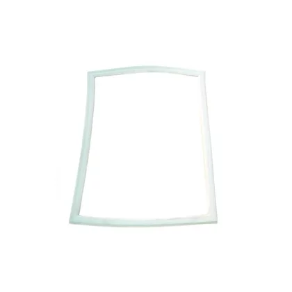 Uszczelka magnetyczna drzwi zamrażarki do chłodziarko-zamrażarki Ariston / Indesit / Hotpoint / Whirlpool 653 x 471 mm C00117018 482000028932