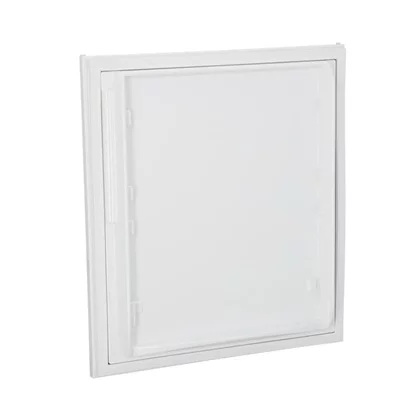 Drzwi chłodziarki Electrolux / AEG białe 538 x 841,5 mm 2064675024