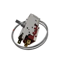 Termostat chłodziarki do lodówki Electrolux / AEG K59L1273F 2262146091