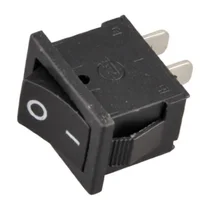 Wyłącznik klawiszowy do maszynki do mięsa Zelmer / Bosch W-10.1 70405