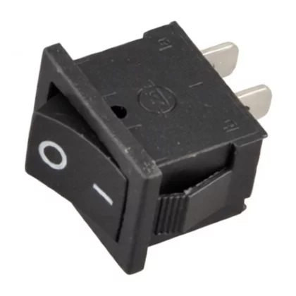 Wyłącznik klawiszowy do maszynki do mięsa Zelmer / Bosch W-10.1 70405