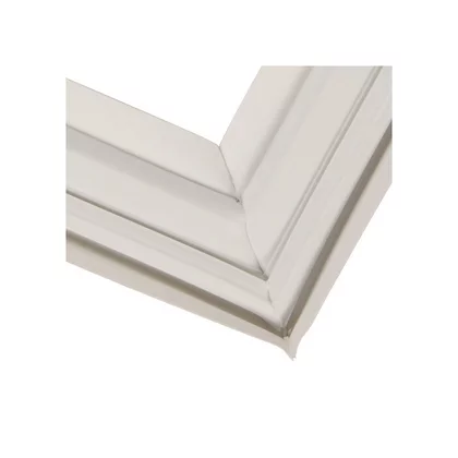 Magnetyczna uszczelka drzwi chłodziarki Electrolux / AEG biała 2248007508