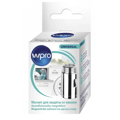 Magnetyzator do wody do urządzeń AGD Whirlpool / Indesit / Ariston / Hotpoint 3/4 cala 481281718332 C00375261 484000008410 C00375499