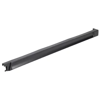 Elementy obudowy Osłona drzwi piekarnika głównego Electrolux / AEG 3877251201