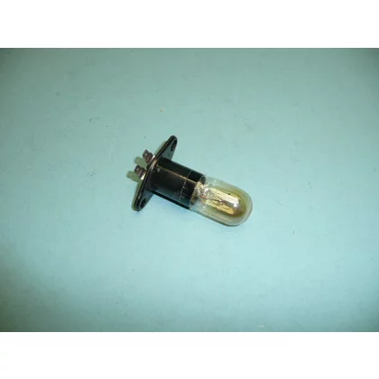 Żarówka z oprawką do kuchenki mikrofalowej Amica 20 W 230 V 1008160